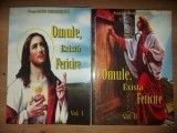 Omule, exista fericire 1, 2-Preot Iacob Ghergheluca