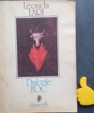 Dulcele foc Leonida Lari