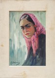 Ion Dobosariu - Tanara cu basma