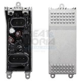 Reglaj suflanta de interior Audi A8 D3 Motor 2.8 FSI, 3.0, 3.0 TDI quattro, 3.2 FSI, 3.2 FSI quattro, 3.7 quattro, 4.0 TDI quattro, 4.2 FSI quattro,