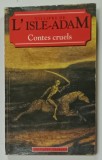 CONTES CRUELS par VILLIERS DE L &#039; ISLE - ADAM , 1995