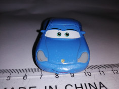 bnk jc Disney Pixar Cars Sally Carrera foto