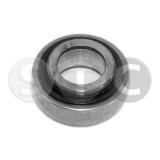 STC Lagar intermediar, ax cardanic