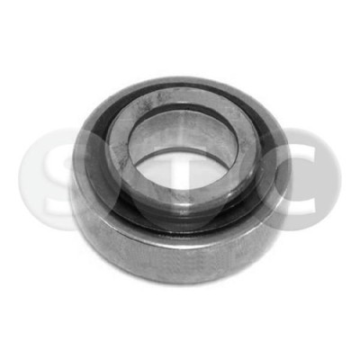 STC Lagar intermediar, ax cardanic foto