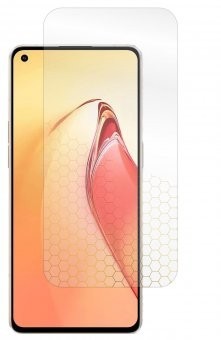 Folie pentru Oppo Reno 8 Pro Plus, Ultra-Rezistentă, Claritate Cristalină, Aplicare Ușoară