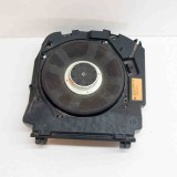 Subwoofer podea st&acirc;nga BMW 5 F10 2013 OEM: 48001002,9169687 13512079