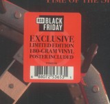 Time Of The Signs - Vinyl | Gov't Mule