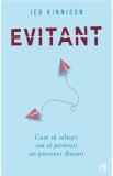 Evitant - Jeb Kinnison