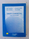 Drept comercial/curs universitar/colectiv/Ed. Adco/2003