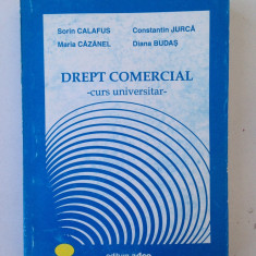 Drept comercial/curs universitar/colectiv/Ed. Adco/2003