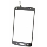 Touchscreen LG L80 Negru - Display Original, Calitate Superioară