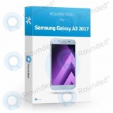 Cutie de instrumente Samsung Galaxy A3 2017