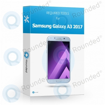 Cutie de instrumente Samsung Galaxy A3 2017 foto