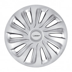 Set 4 bucati capace roti 15&amp;quot; Caliber Michelin pmich15001 foto