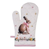 Cumpara ieftin Manusa bucatarie Paste bumbac multicolor 18x30 cm