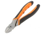 Clești laterali pentru tăiere 160mm ERGO Industrial
