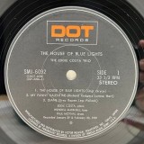 Vinil &quot;Japan Press&quot; Count Basie &amp; Mills Brothers &lrm;&ndash; The Board Of Directors (VG+), Jazz