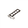 Garnitura chiuloasa OPEL ASTRA G Cabriolet (F67) 2.2 DTI 2002-2005 CORTECO 415529P