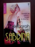 Sabrina- Deborah Chiel