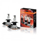 Set Becuri Led Osram Night Breaker START 230% Compatibil H4 Omologate RAR