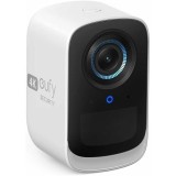 CAMERA suplimentara Anker &quot;eufyCam S300&quot;, bullet, 4K, 7.5m IR, wireless, functioneaza impreuna cu HomeBase 3, &quot;T8161321&quot; (timbru verde 0.8 lei) - 0194