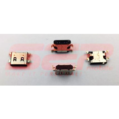 Cauti Mufa alimentare conector incarcare Type C universala MC-355 USB 3.1?  Vezi oferta pe Okazii.ro