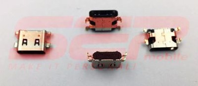 Conector alimentare type C / tip C Allview V2 Viper X foto