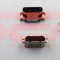 Conector alimentare type C / tip C Allview V2 Viper X
