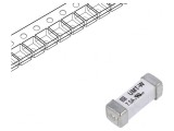 Siguranţă &Icirc;nt&acirc;rziere 7,5A 125V SMD Cupru, SCHURTER