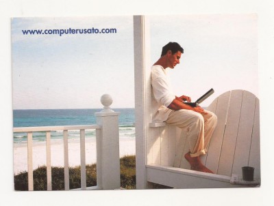IT3-Carte Postala- ITALIA - L.M. International SRL, necirculata foto