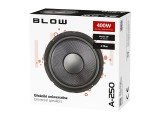 Difuzor woofer, cauciuc butilic, 10&amp;quot;, 400W, 4Ohm, Blow A-250