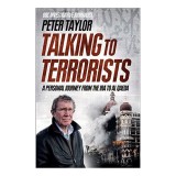 Talking to Terrorists