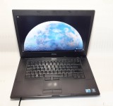 Dell Latitude E6510 Intel i7 740QM No HDD 8GB DDR3 15.6 inci FHD, Intel Core i7, Sub 80 GB