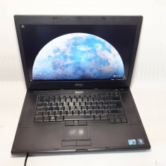 Dell Latitude E6510 Intel i7 740QM No HDD 8GB DDR3 15.6 inci FHD