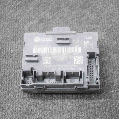 Modul de control ușă dreapta față AUDI A4 8K2, B8 2012 OEM: 8T0959792H 11379338 foto