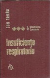 Cum tratam insuficienta respiratorie - L. Daniello, V. Lucaciu
