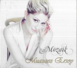 Muazzez Ersoy - Mozaik CD Album, Casa de discuri: &amp;Ouml;nc&amp;uuml;