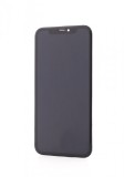 Display LCD iPhone XR, JC, Negru - Ecran de calitate superioara