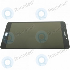 Samsung Galaxy Tab S2 8.0 Wifi (SM-T710) Modul display LCD + Digitizer negru