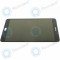 Samsung Galaxy Tab S2 8.0 Wifi (SM-T710) Modul display LCD + Digitizer negru
