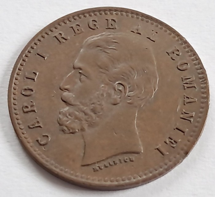2 Bani 1900