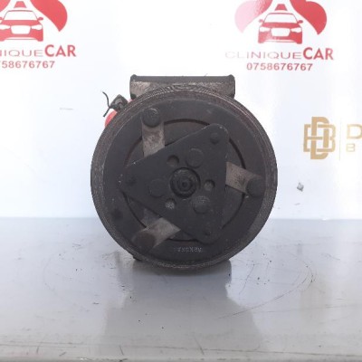 Compresor Clima Citroen Fiat Peugeot Lancia Mini foto