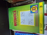 Manual analiza matematica cls XI-a vintage