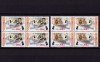 ✅RO 2006,LP 1750 , &quot;Leul Nou 2006&quot; , serie in bloc de 4, MNH, Nestampilat