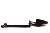Senzor de nivel &icirc;nălțime st&acirc;nga față BMW 3 F30, F80 2012 OEM: 6784072 13815573