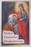 MAICA DOMNULUI VINDECATOAREA de NATALIA LOZAN