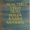 G. A. Deborin - Caracterul celui de-al doilea razboi mondial