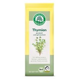 Cimbru tocat bio Lebensbaum 20g, ecologic, fara pesticide, fara aditivi
