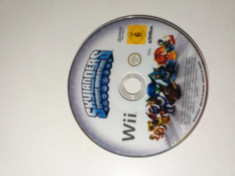 Joc Nintendo Wii Skylanders Spyro&amp;#039;s adventure - G foto