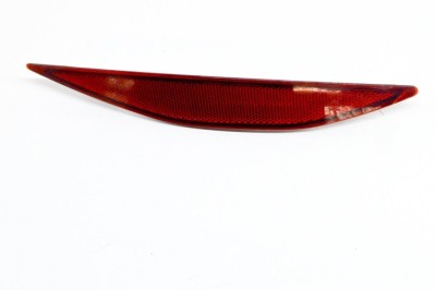 Reflector bara de protecție dreapta spate VW GOLF VII 5G1, BQ1, BE1, BE2 2015 OEM: 5G0945106 | 17791404 foto